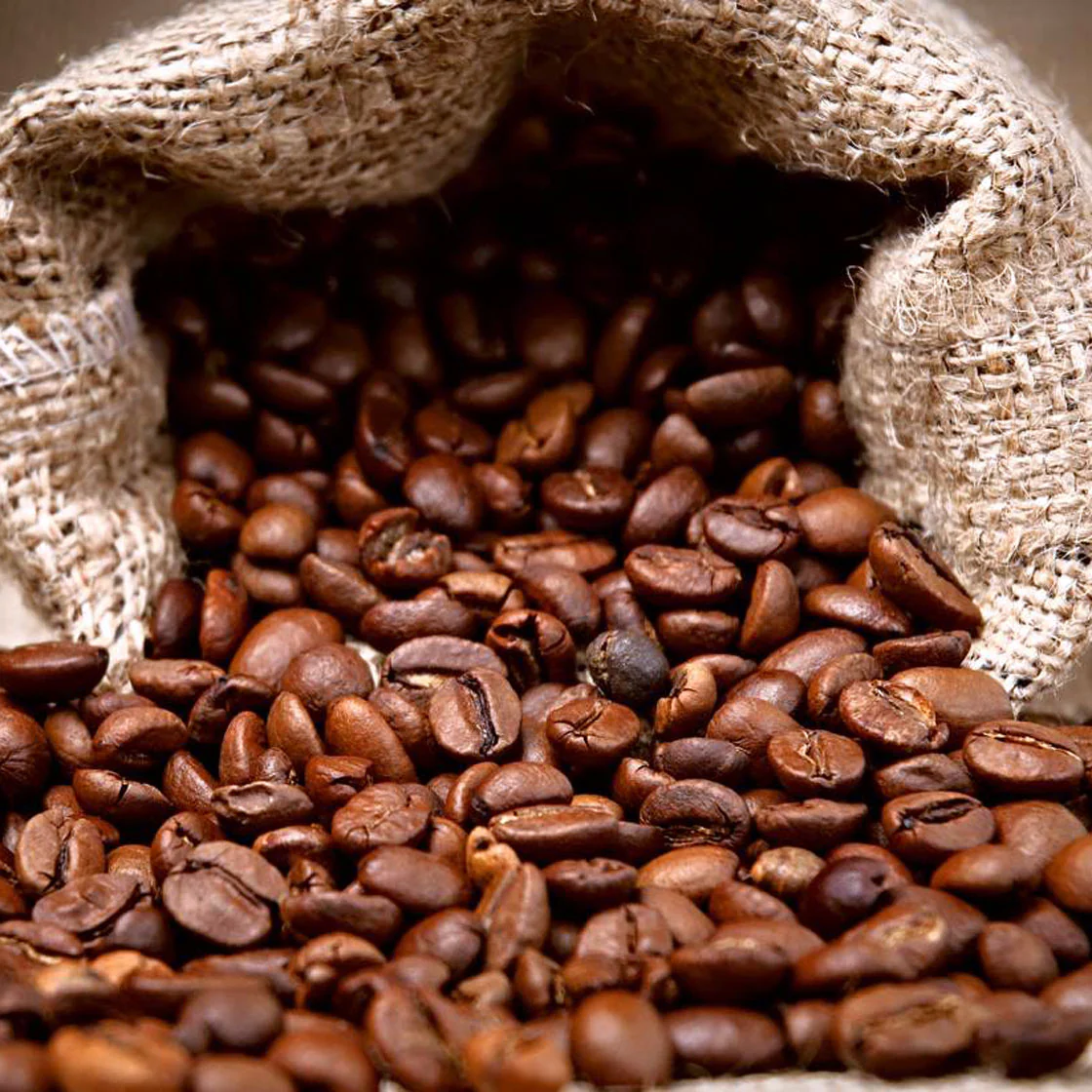 Kenya AA Coffee Beans